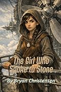 The Girl Who Spoke to Stone