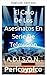 The Case of the TV Serial Murders (A.D.I.S.O.N. Book 4)