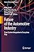 Future of the Automotive Industry: From System Integration to Ecosystem Play (Future of Business and Finance)