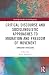 Critical Discourse and Soci...