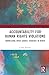 Accountability for Human Rights Violations: Harnessing Open Source Evidence in Kenya