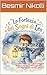 La Fortezza dei Sogni di Leo: Un’avventura magica per sconfiggere la paura del buio e fare sogni d’oro | Libro illustrato per bambini 3-6 anni (Italian Edition)
