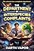 The Department of Interspecies Complaints (The Cosmic Systems Series Book 1)