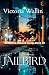 Jailbird (Detective Patrone Series Book 2)