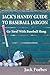 Jack's Handy Guide to Baseb...
