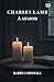 Charles Lamb: A Memoir