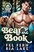 Bear and Book (Sugarpaw Springs 3)