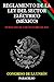 Reglamento de la Ley del Sector Eléctrico (México) (Spanish Edition)