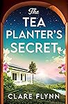 The Tea Planter's Secret (The Ceylon Series #2)