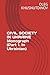 CIVIL SOCIETY IN UKRAINE Monograph (Part 1. In Ukrainian) (Ukrainian Edition)