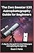 The ZWO Seestar S30 Astrophotography Guide for Beginners: A Step-by-Step Instruction to Smart Telescopes and Capturing the Night Sky