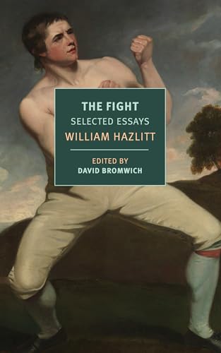 The Fight: Selected Essays (Paperback)