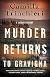Murder Returns to...