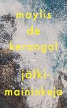 Jälkimaininkeja