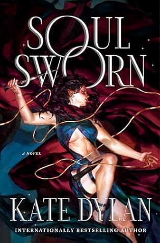 Soul Sworn (Soul Sworn, #1)