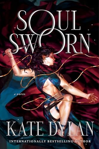 Soul Sworn (Soul Sworn, #1)