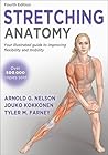 Stretching Anatomy
