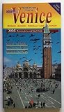 Guide to the city of Venice - 344 Colour Illustrations