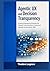 Agentic UX and Decision Transparency: Practical Engineering Principles for Thought-Trace Interfaces in Professional Operator Environments, 2026