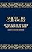 Before the Call Comes: A Family's Guide to Senior Transitions Done Right