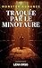 Traquée par le Minotaure (Monster Romance) (French Edition)
