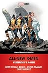 X-Men: Yesterday'...