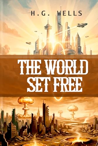The World Set Free