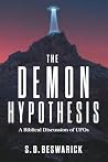 The Demon Hypothesis by Shaun D Beswarick The Demon Hypothesis by Shaun D Beswarick