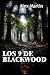 Los 9 de Blackwood (Spanish Edition)
