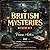British Mysteries Boxed Set: Thriller Novels, Murder Mysteries & True Crime Stories: Sherlock Holmes, Hercule Poirot Cases, Father Brown...