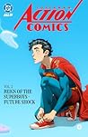 Superman by Mark Waid Superman by Mark Waid