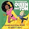 Motivational Queen and Tom