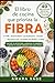 EL LIBRO DE COCINA QUE PRIORIZA LA FIBRA: Una guía práctica para la salud intestinal, el equilibrio del peso y el bienestar a largo plazo (Spanish Edition)
