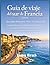 Guía de viaje del sur de Francia 2026: Descubre Provenza, Niza y la Costa Azul: Imprescindibles, rutas panorámicas, playas, gastronomía local e ... visitan por primera vez (Spanish Edition)