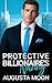 Protective Billionaire’s Nanny by Augusta Moon
