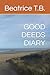 GOOD DEEDS DIARY
