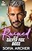Ruined By My Silver Fox Boss: A Best Friend's Dad Age Gap Workplace Romance (Miami After Sunset)
