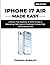 “iPhone 17 Air Made Easy (2026 Edition)”: A Stress-Free Beginner & Senior Guide to Mastering Calls, Apps, AI Features, Camera Tips and Everyday Use