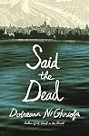 Said the Dead