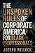 The Unspoken Rules of Corporate America for Black Professionals: How to Navigate Office Politics, Build Influence, Increase Visibility, and Accelerate Career Growth Without Playing Small