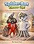 Spider-Bot Cleans Up!: A story about teamwork (and a little mess) (Charlie and the Bots Book 1)