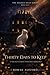 Thirty Days to Keep: A Found Family Fantasy Romance （book1） (The Golden Read Series)