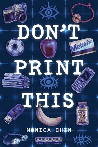 Don’t Print This (Hardcover)