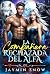 La Compañera Rechazada del Alfa: Proximidad forzada, Amnesia, Alpha arrastrado, segunda oportunidad Novela romántica de hombres lobo (Compañeros Lobo Ocultos nº 3) (Spanish Edition)