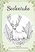 Seelenruhe: Das große Natur-Malbuch für Erwachsene (German Edition)