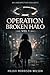 Operation Broken Halo: Ashes and Names