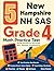 5 New Hampshire NH SAS Grad...