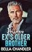 Falling For My Ex's Older B...