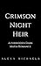 Crimson Night Heir