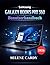 Samsung Galaxy Book5 Pro 360 Benutzerhandbuch: Meistern Sie Ihren Laptop mit KI-Funktionen, Anpassungsmöglichkeiten und Leistungsoptimierungstechniken (German Edition)
